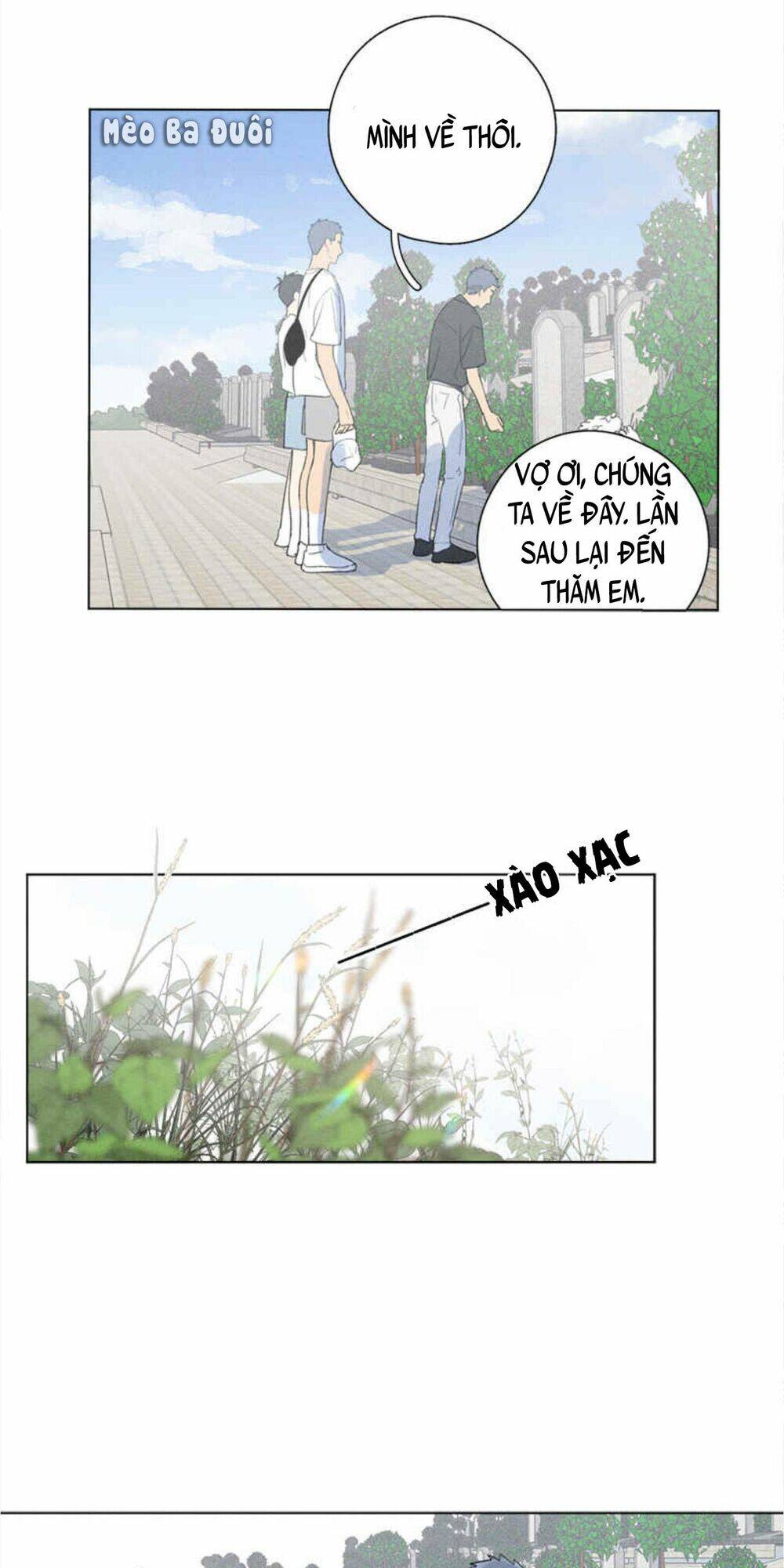 Here U Are - Chương 133