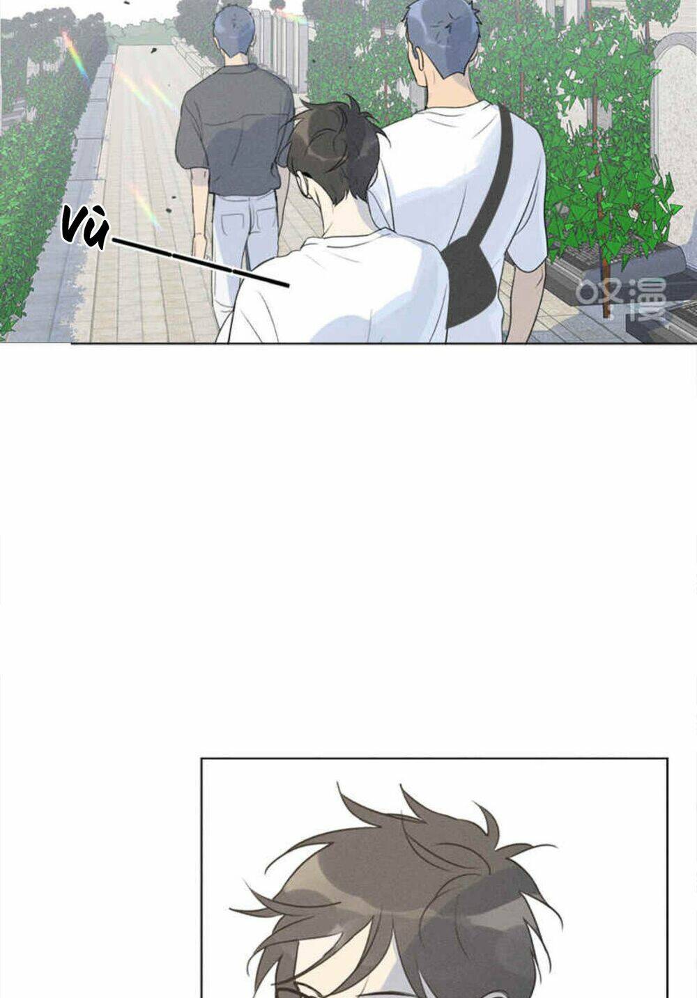 Here U Are - Chương 133