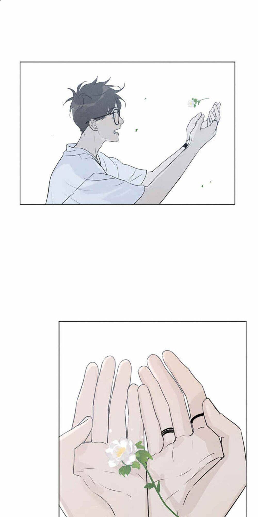 Here U Are - Chương 133