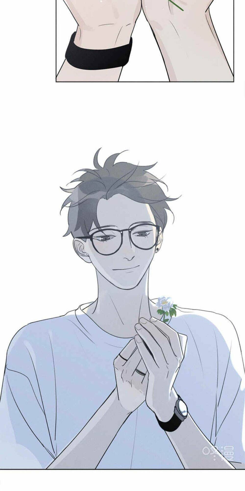 Here U Are - Chương 133