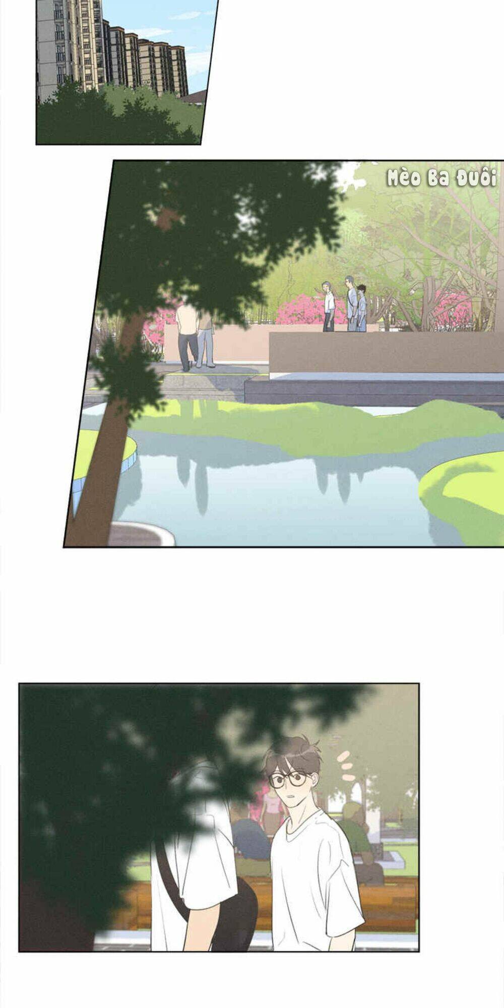 Here U Are - Chương 133