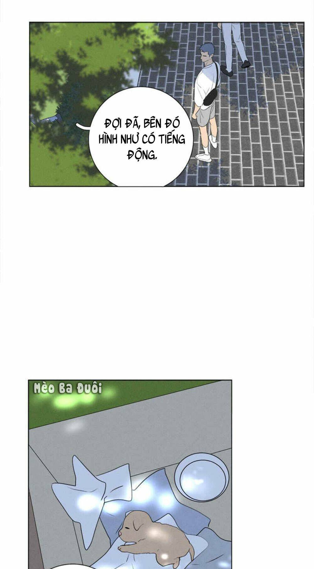 Here U Are - Chương 133