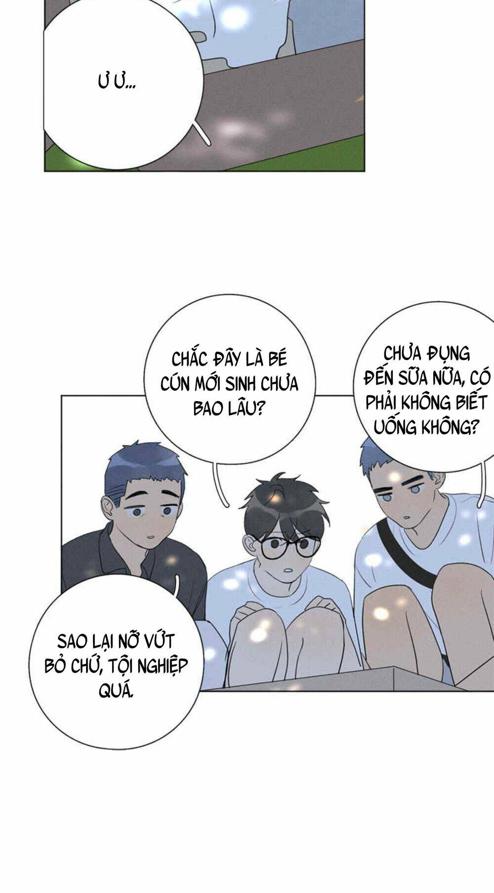 Here U Are - Chương 133