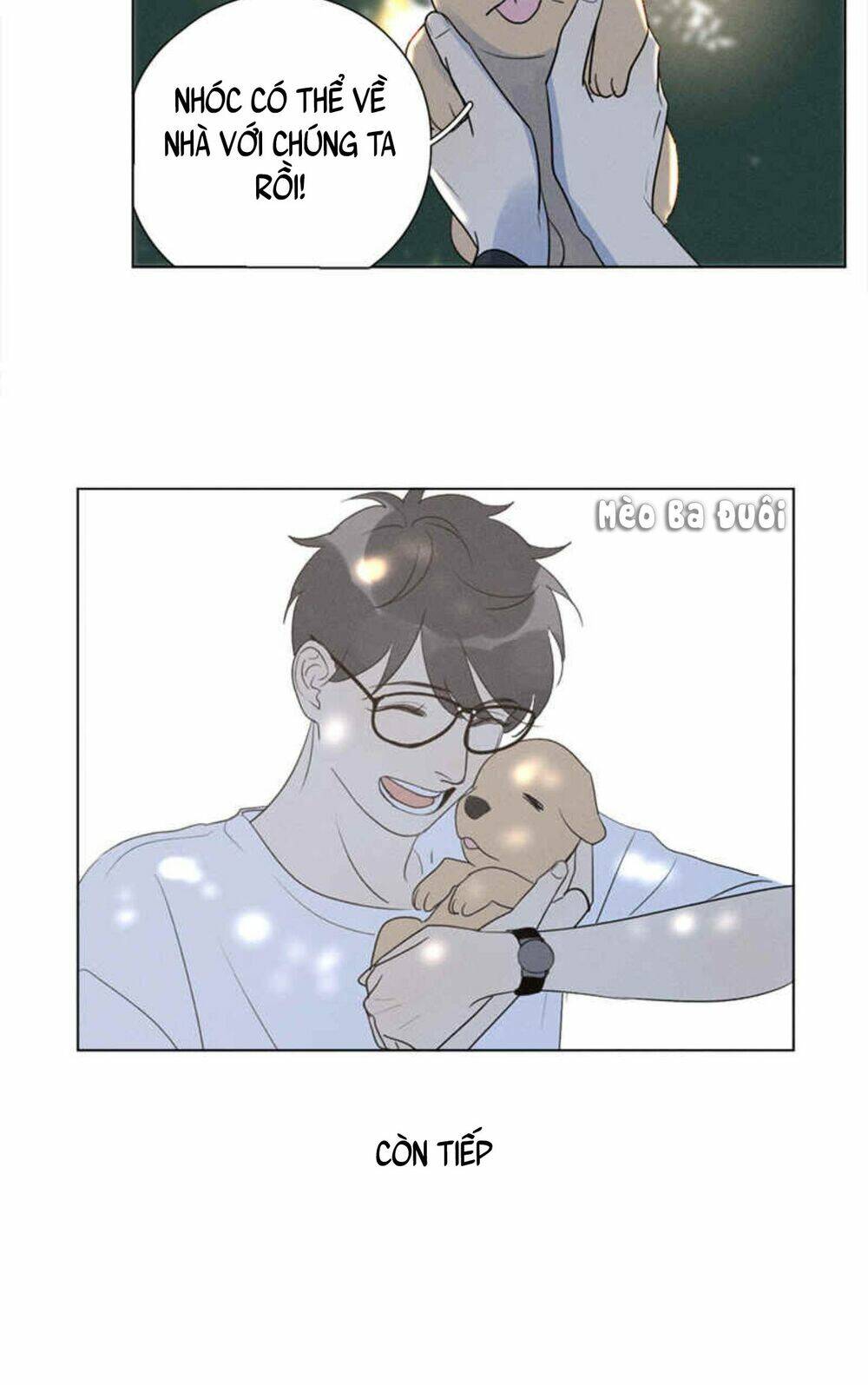 Here U Are - Chương 133