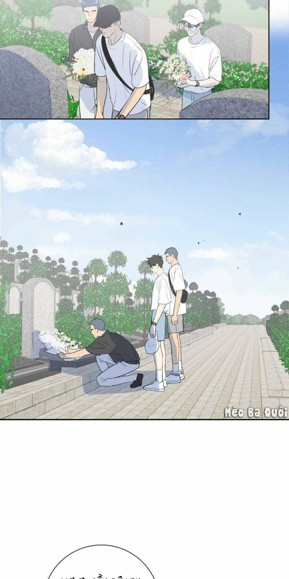 Here U Are - Chương 133