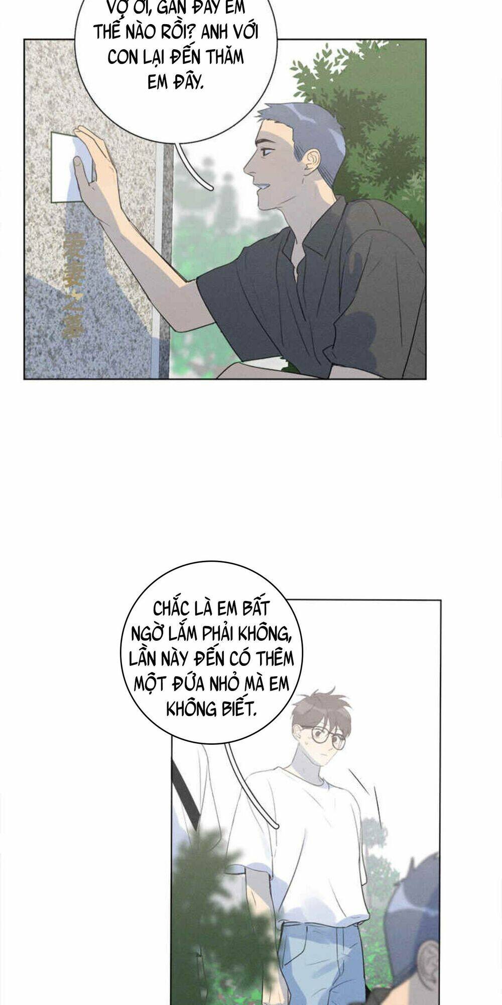 Here U Are - Chương 133