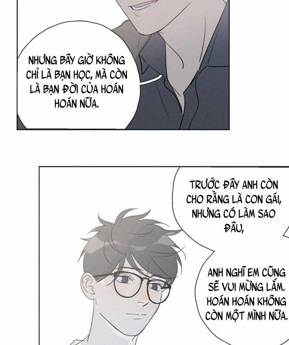 Here U Are - Chương 133