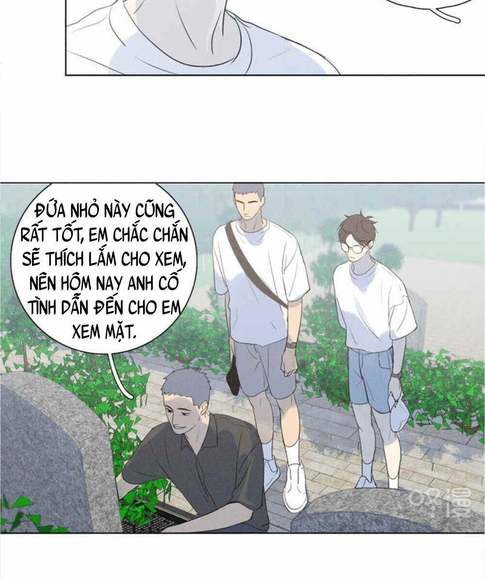 Here U Are - Chương 133