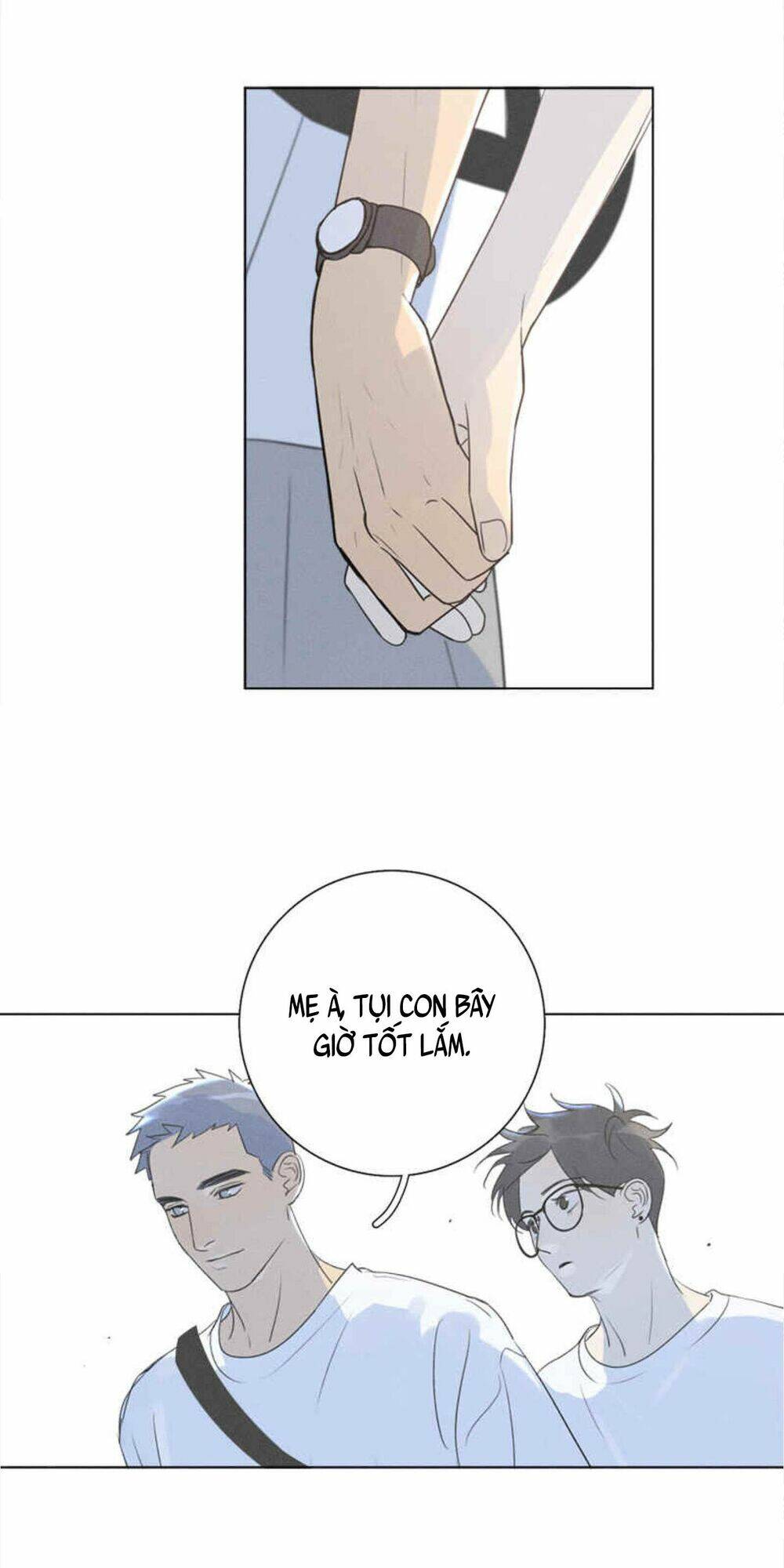 Here U Are - Chương 133