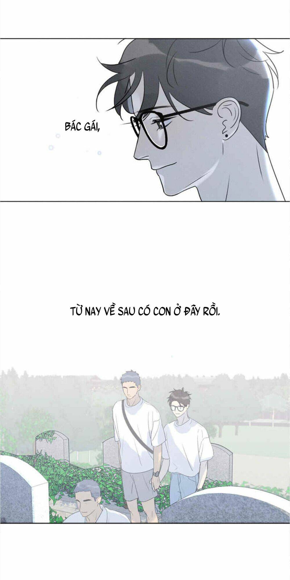Here U Are - Chương 133