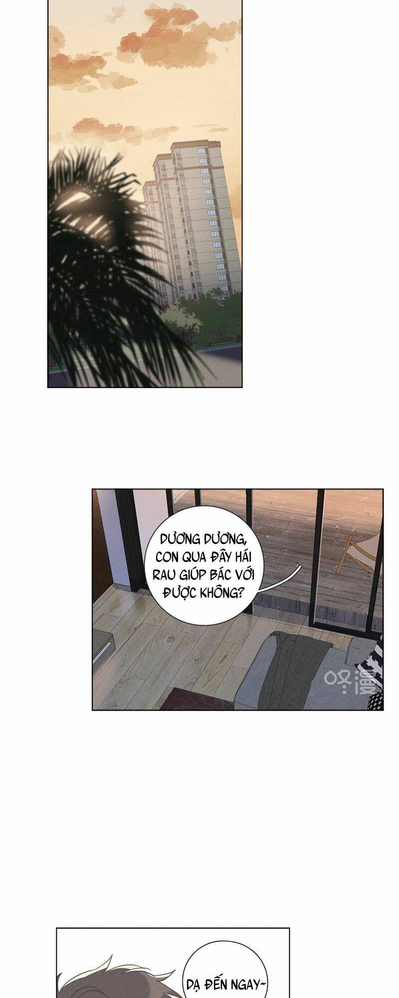 Here U Are - Chương 134