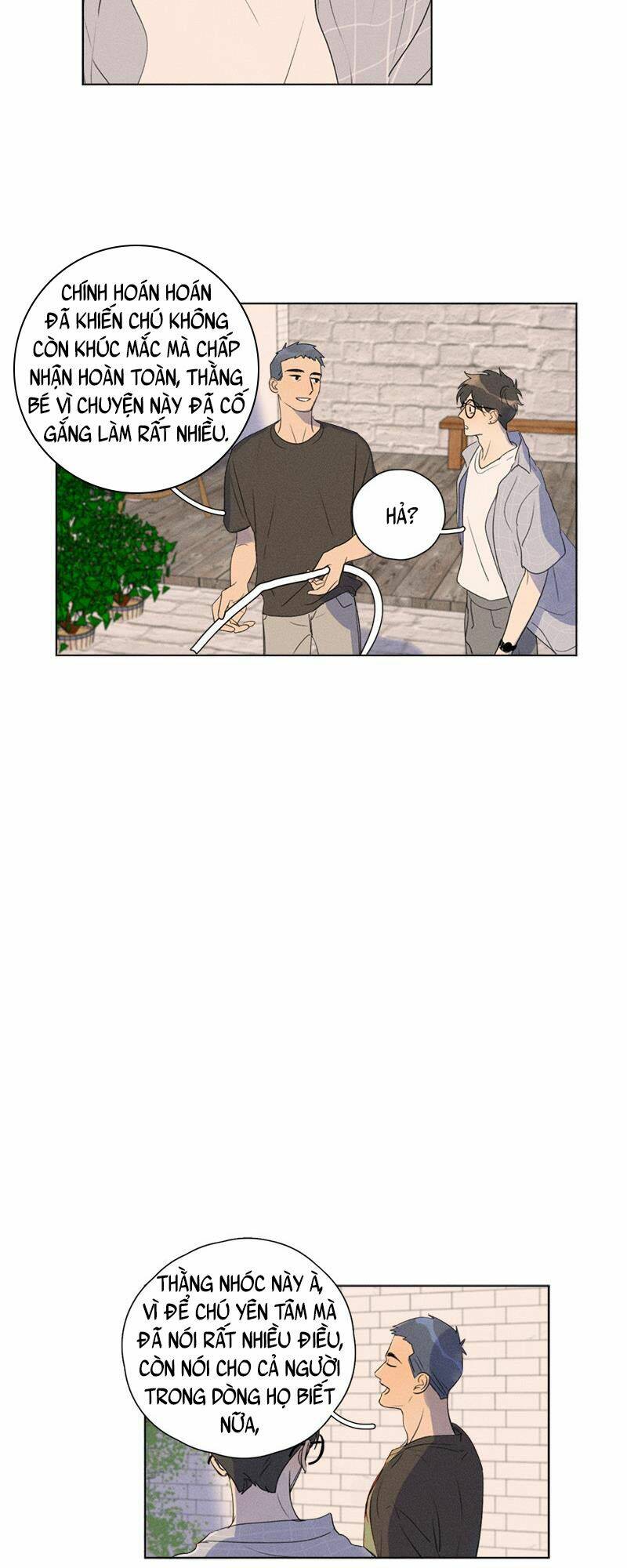Here U Are - Chương 134