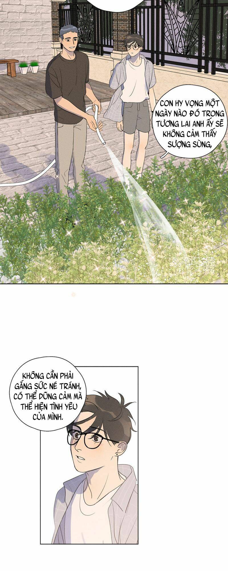 Here U Are - Chương 134