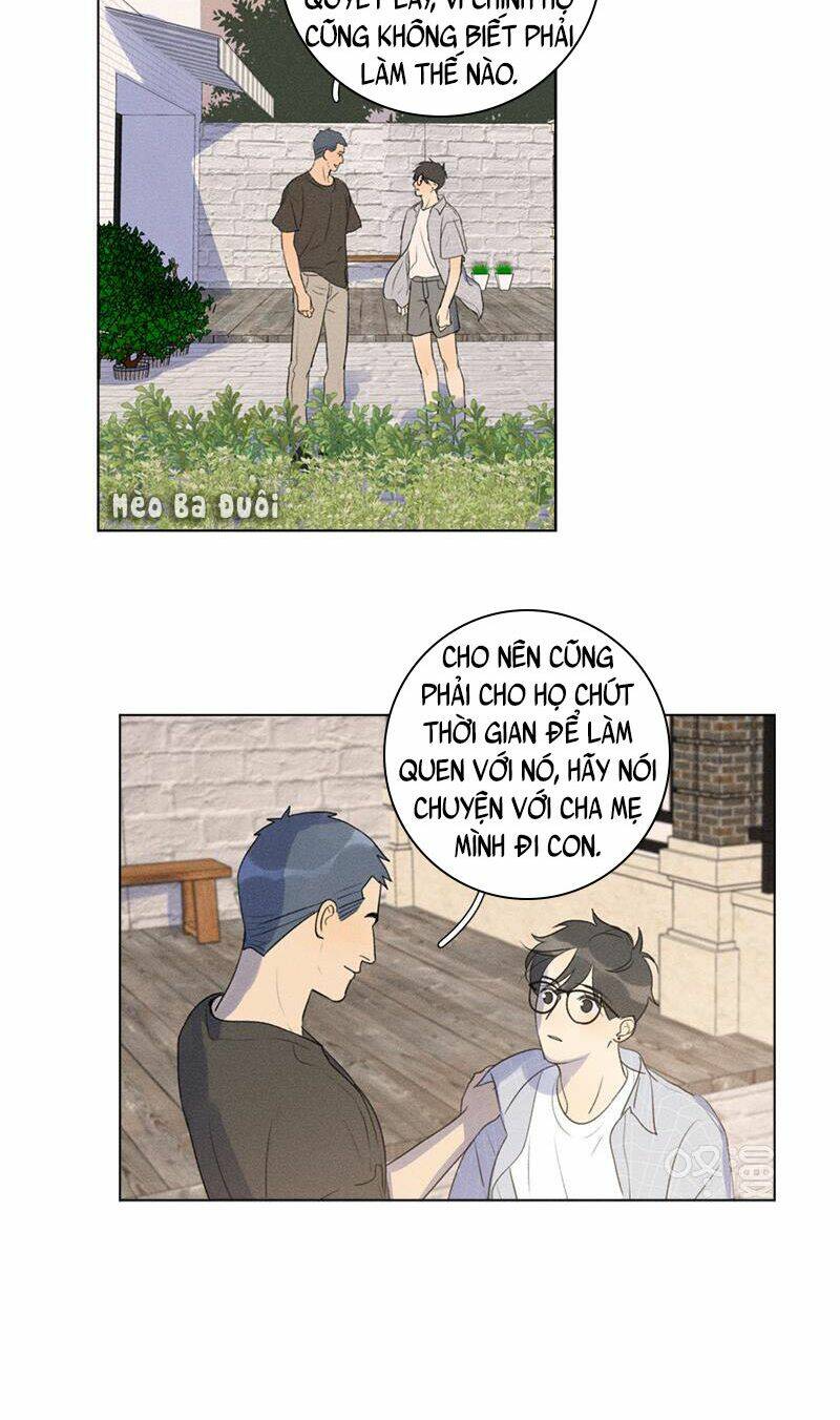 Here U Are - Chương 134