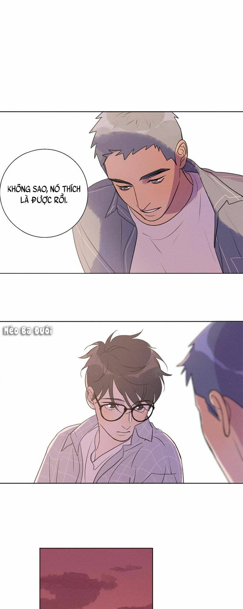 Here U Are - Chương 134