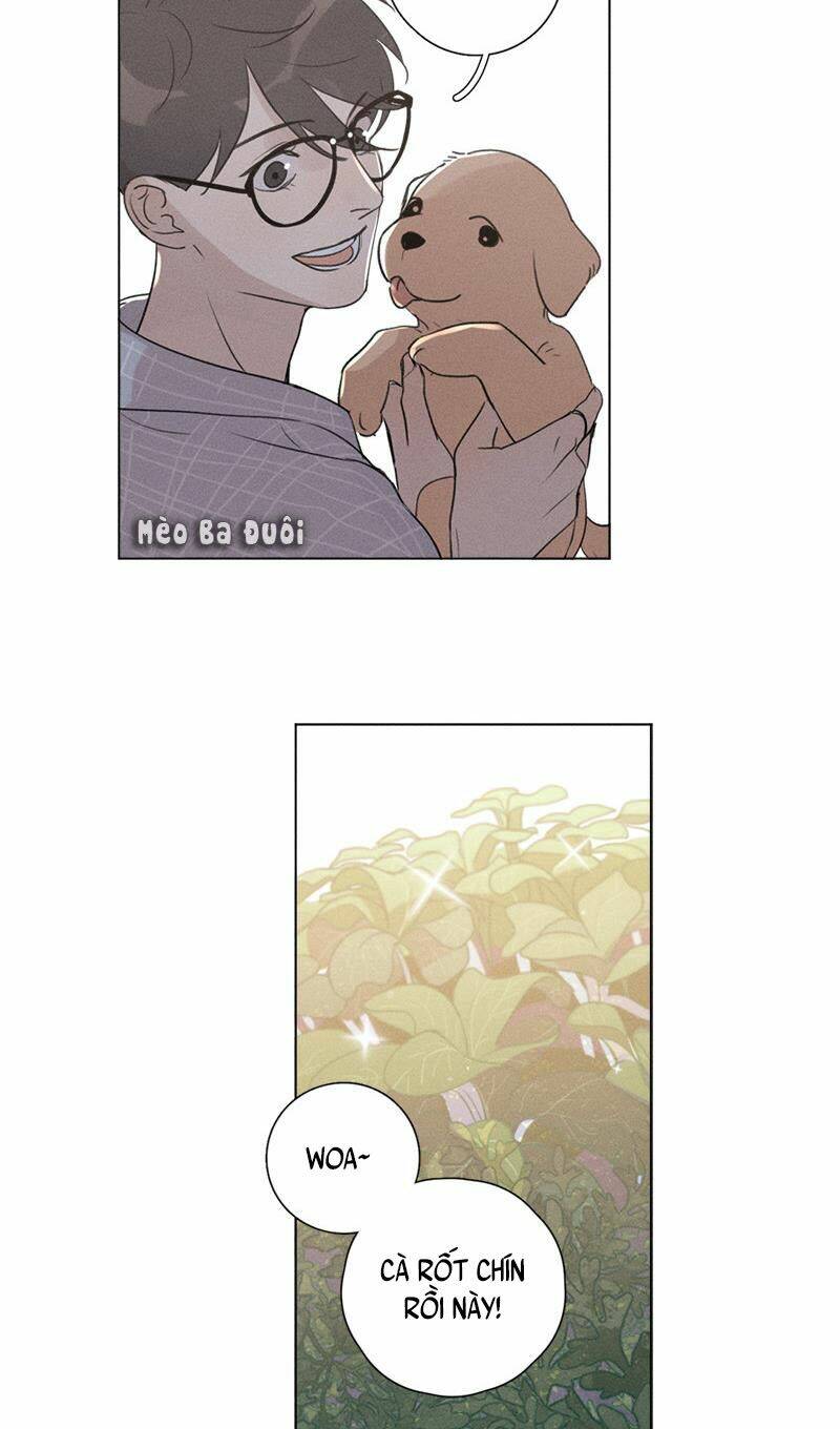 Here U Are - Chương 134