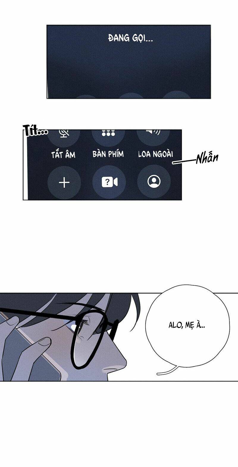 Here U Are - Chương 134