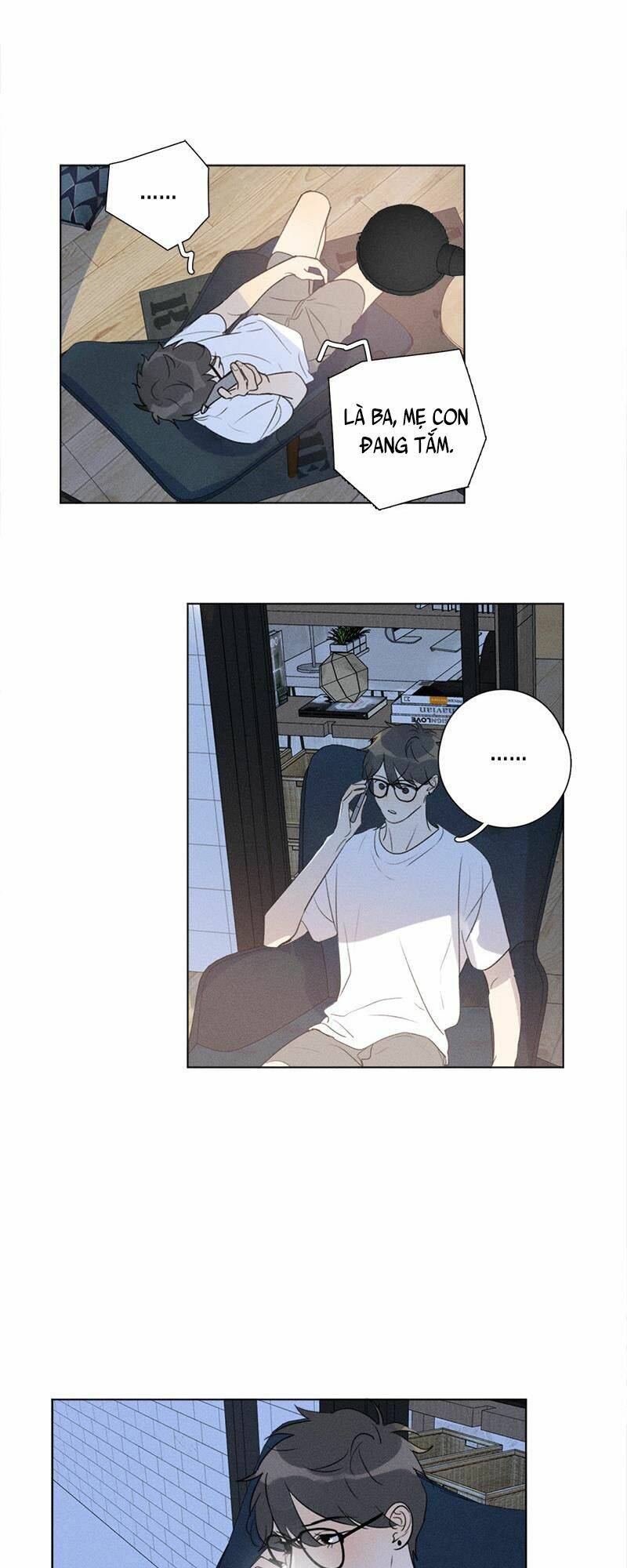 Here U Are - Chương 134