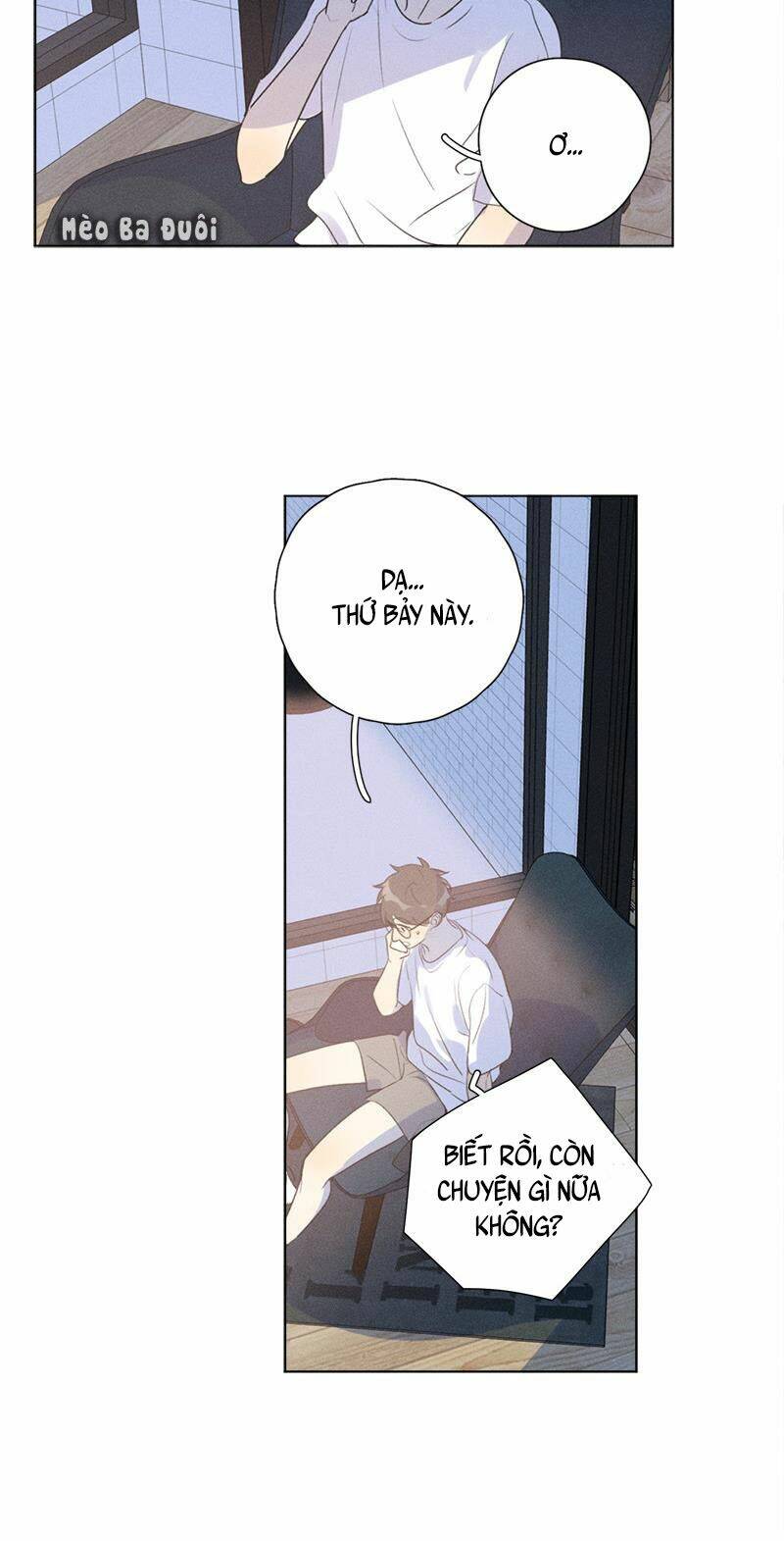 Here U Are - Chương 134