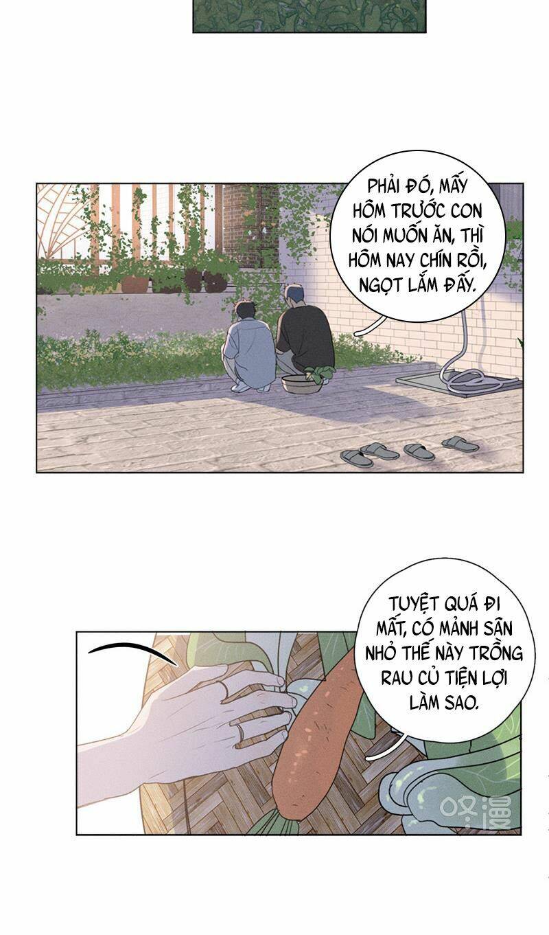 Here U Are - Chương 134