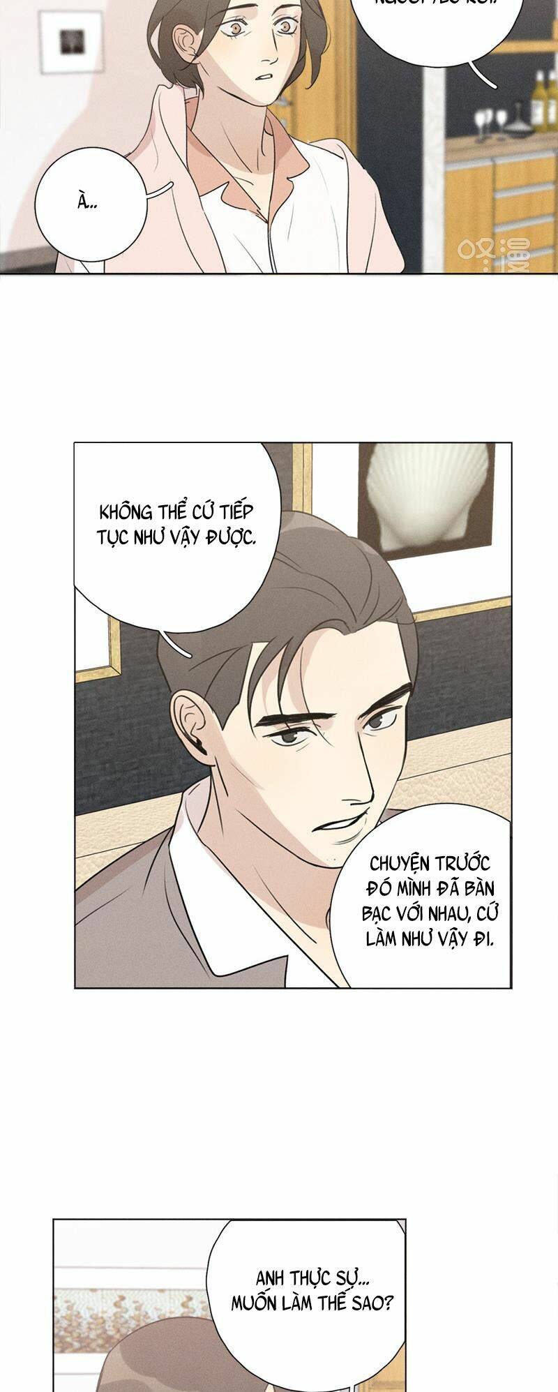 Here U Are - Chương 134