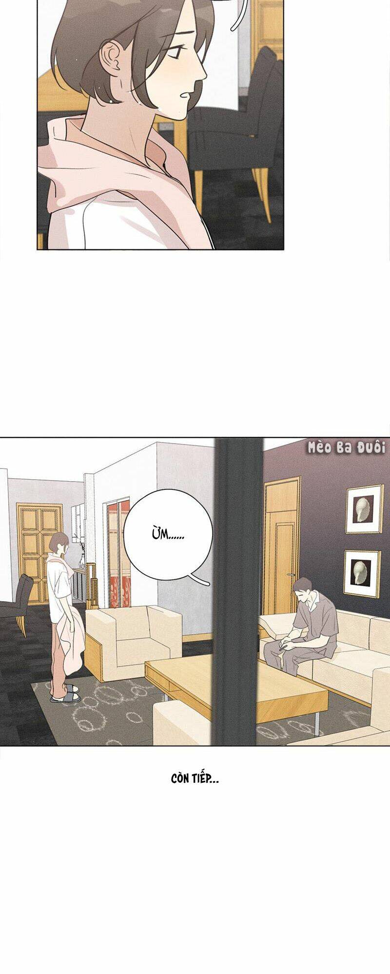 Here U Are - Chương 134