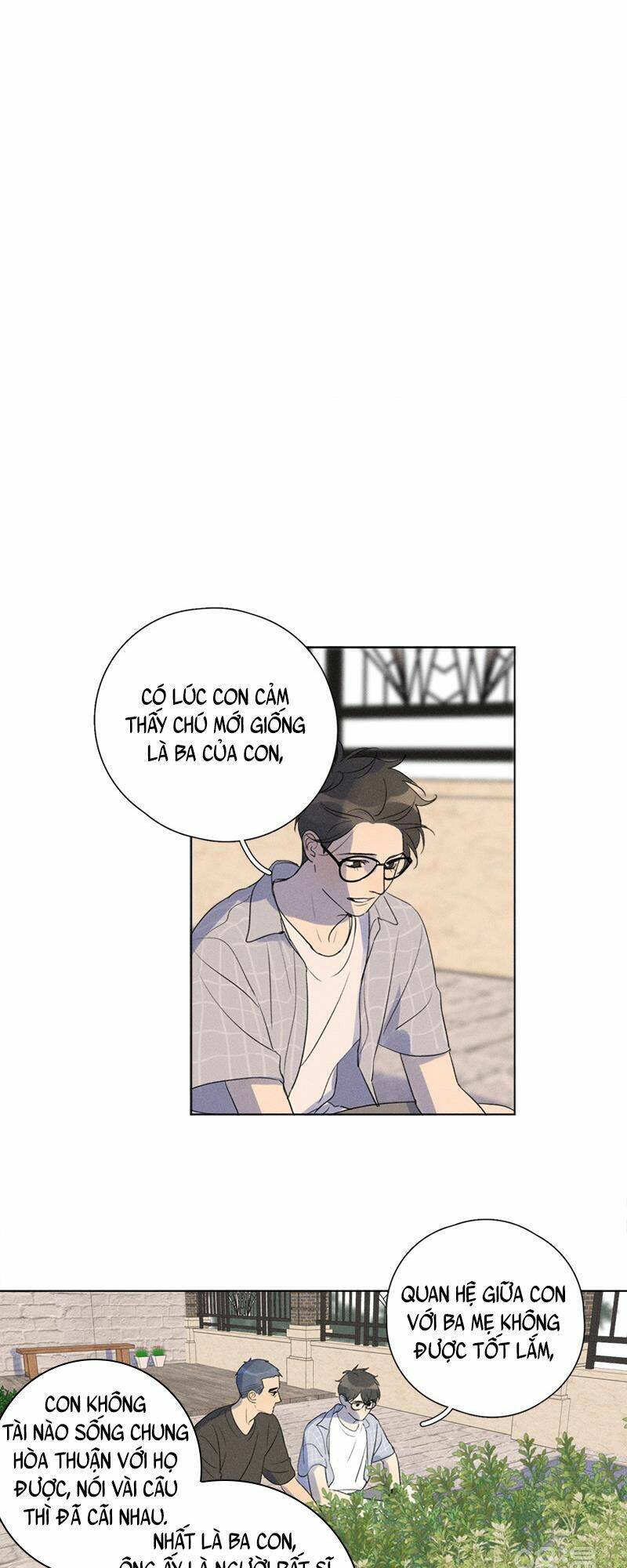Here U Are - Chương 134
