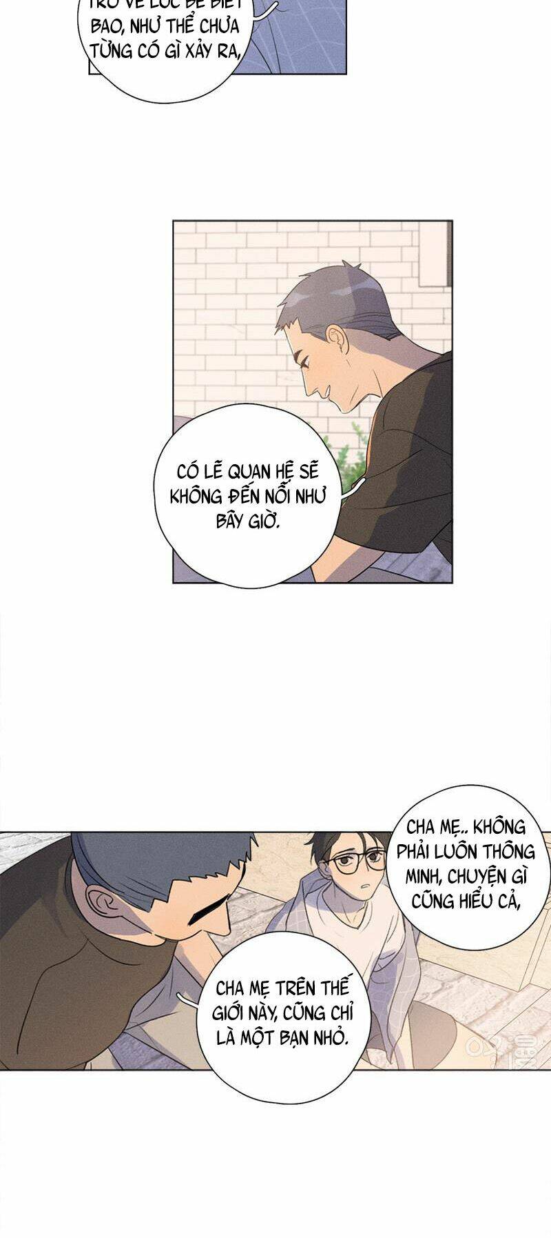 Here U Are - Chương 134