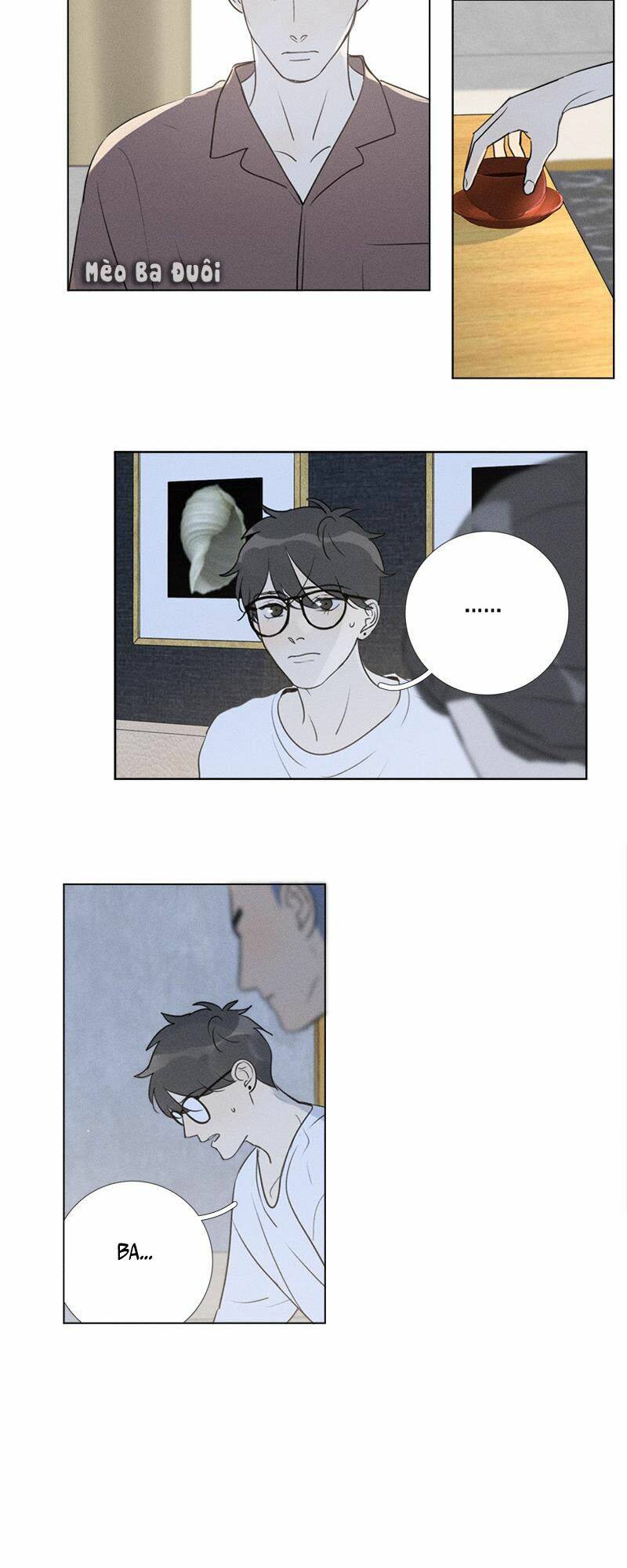 Here U Are - Chương 135
