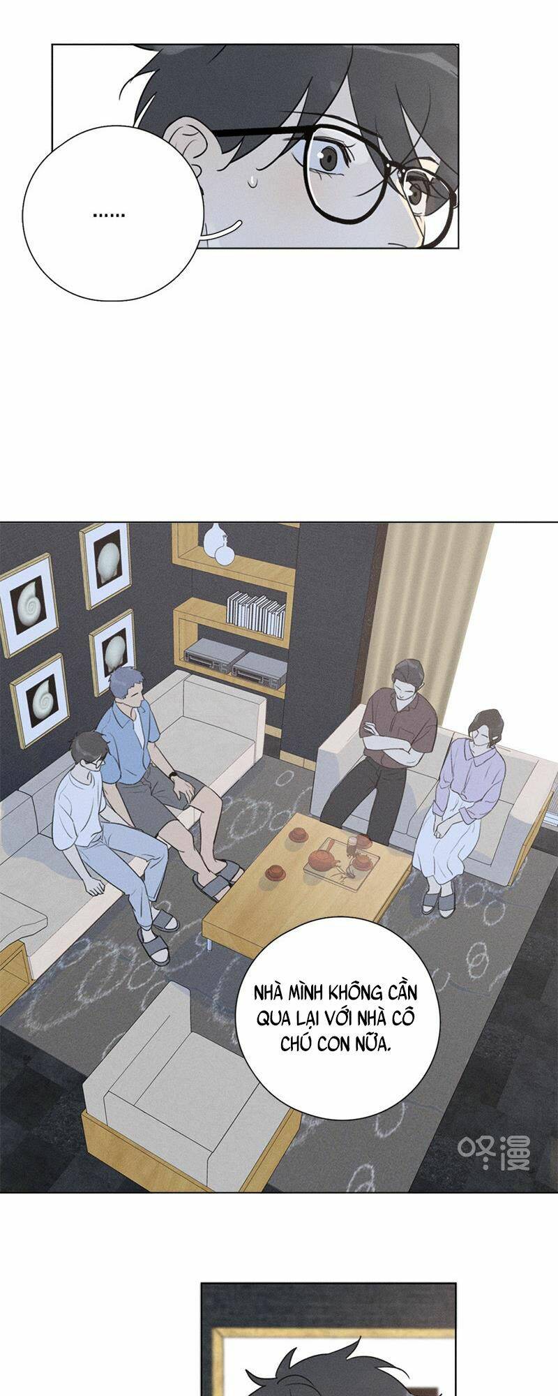 Here U Are - Chương 135