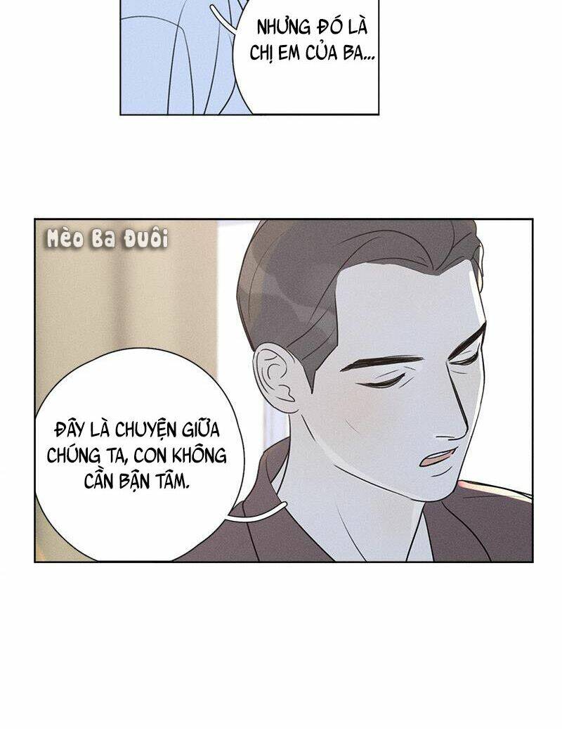 Here U Are - Chương 135