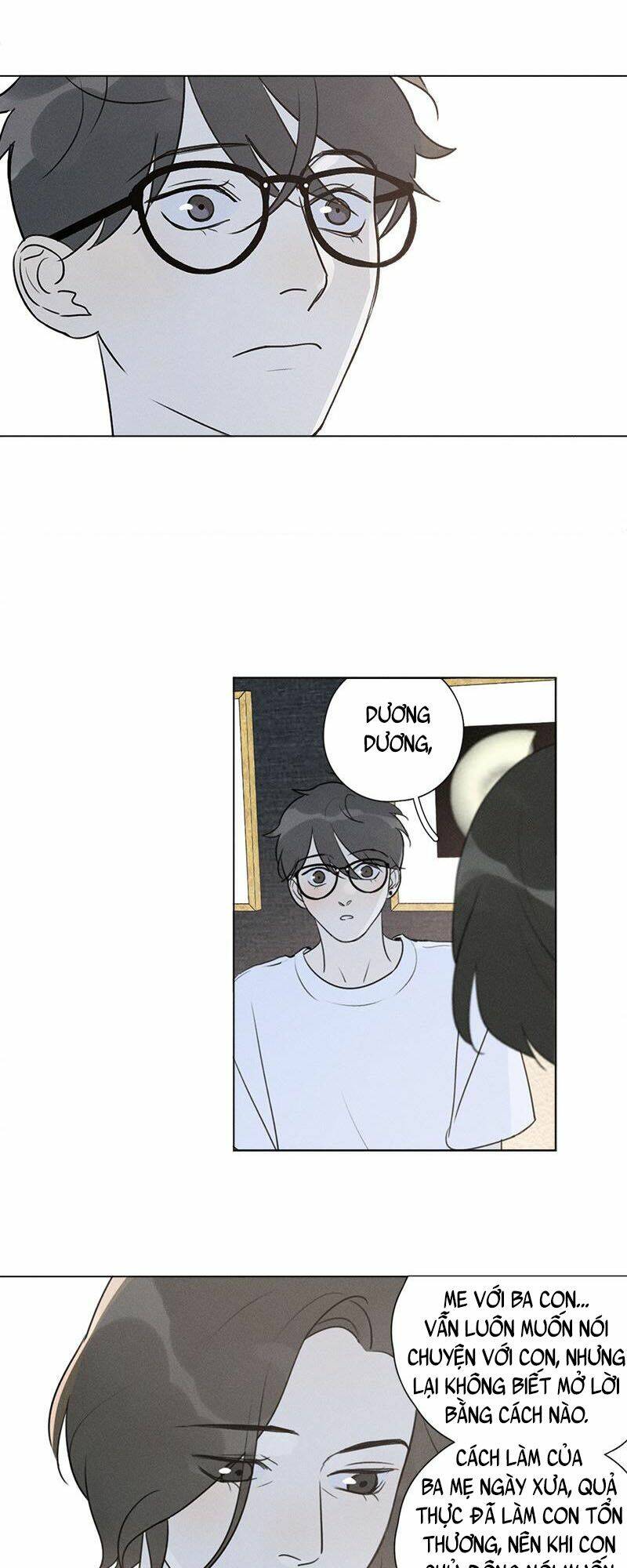 Here U Are - Chương 135
