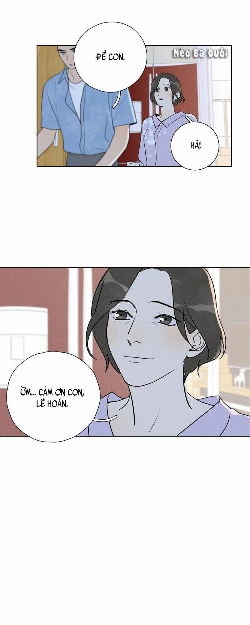 Here U Are - Chương 135