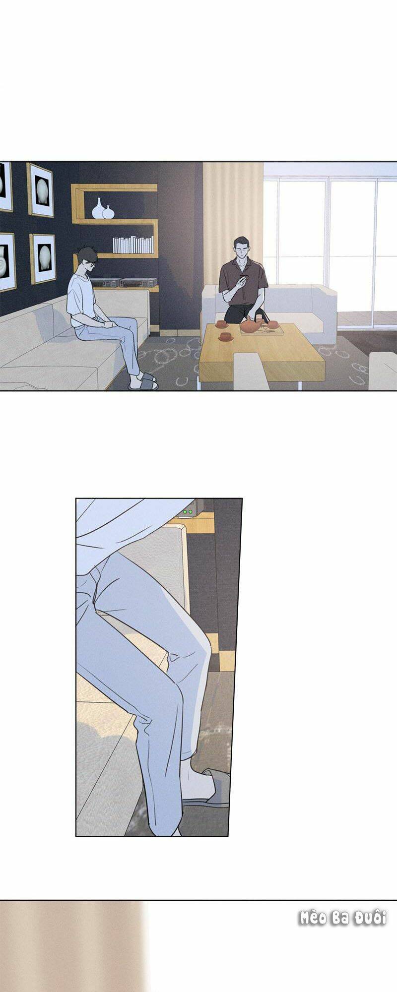 Here U Are - Chương 135