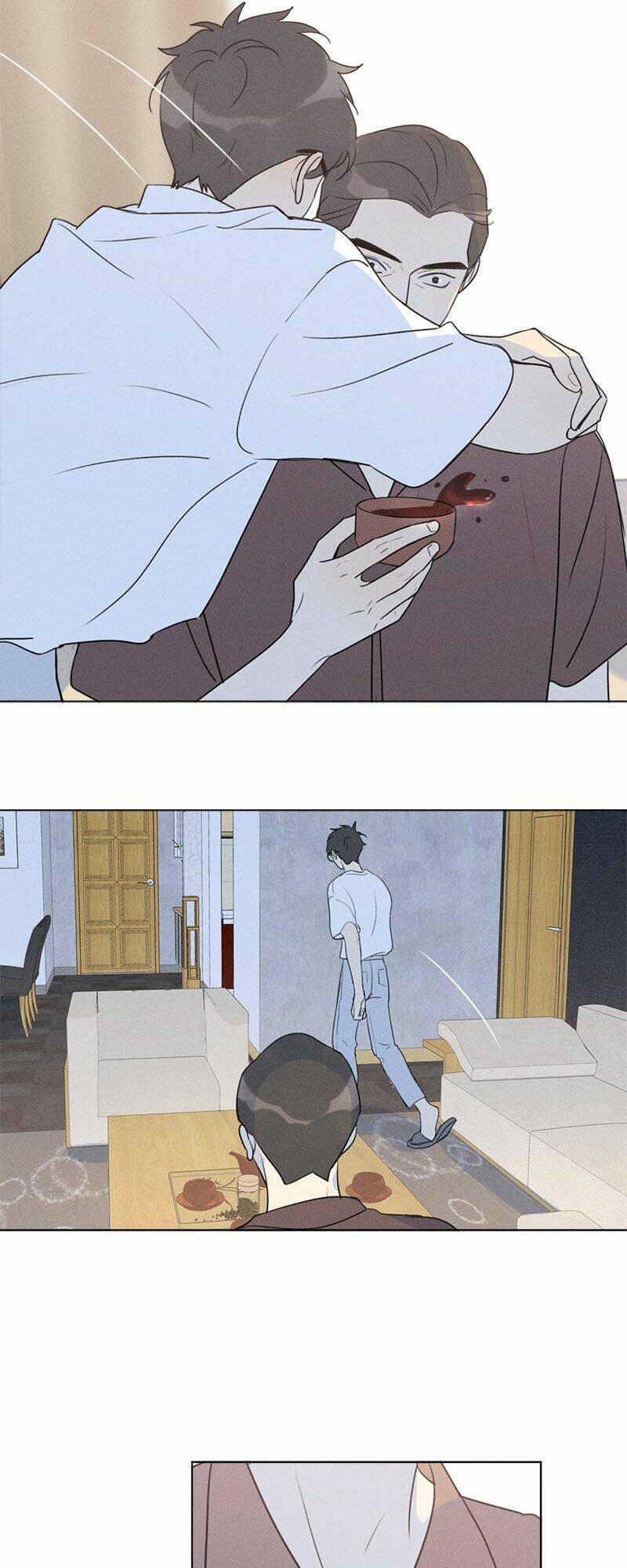 Here U Are - Chương 135