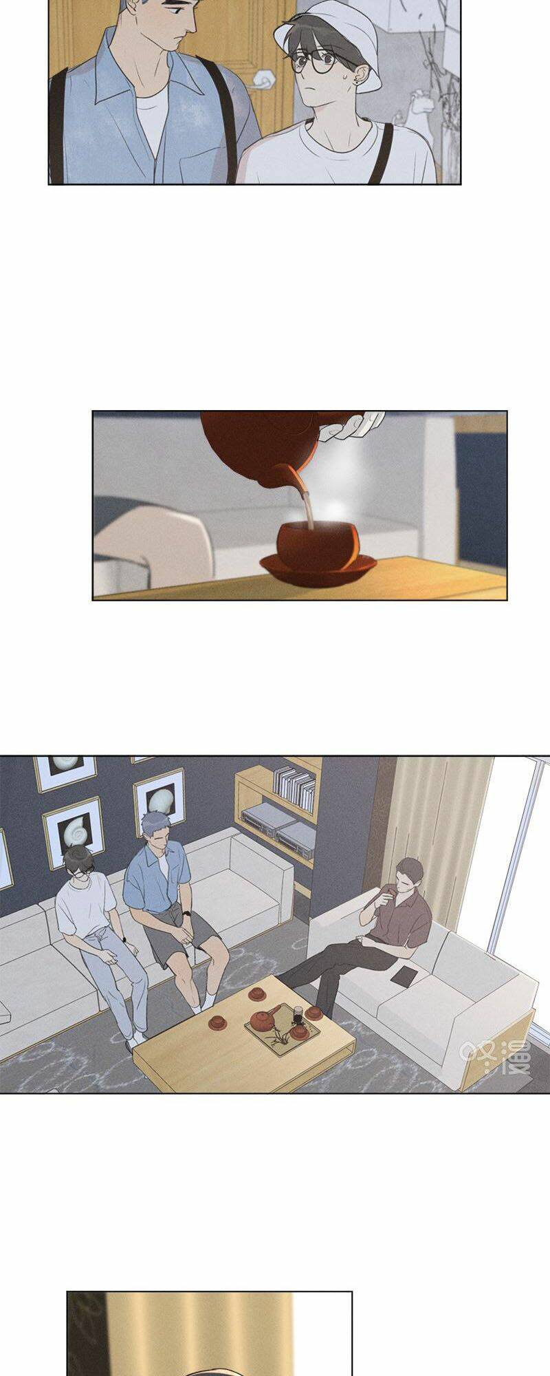 Here U Are - Chương 135