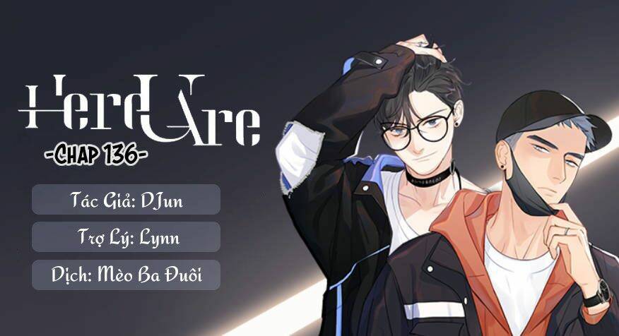 Here U Are - Chương 136