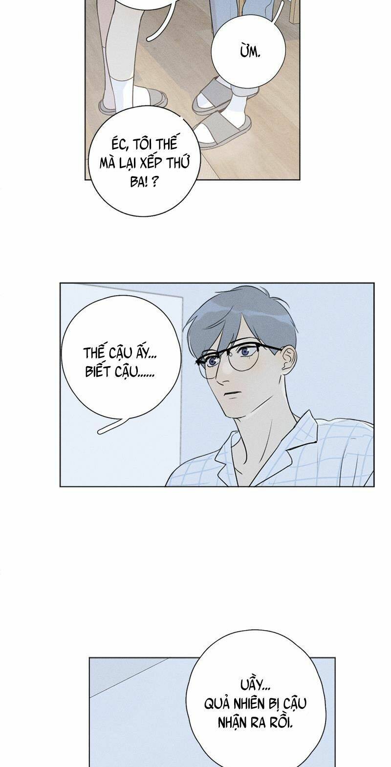 Here U Are - Chương 136