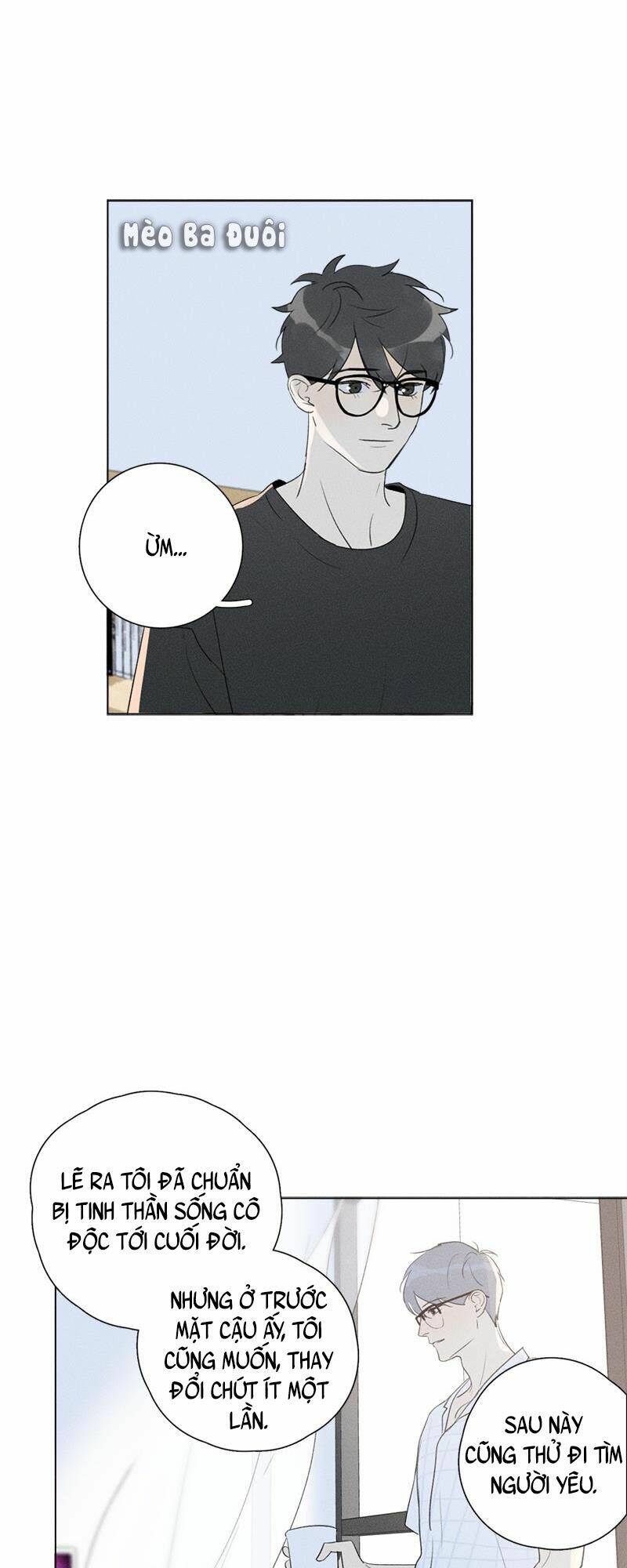 Here U Are - Chương 136