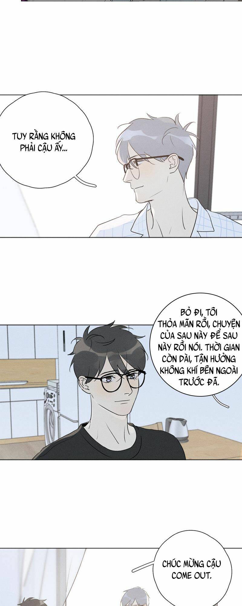 Here U Are - Chương 136