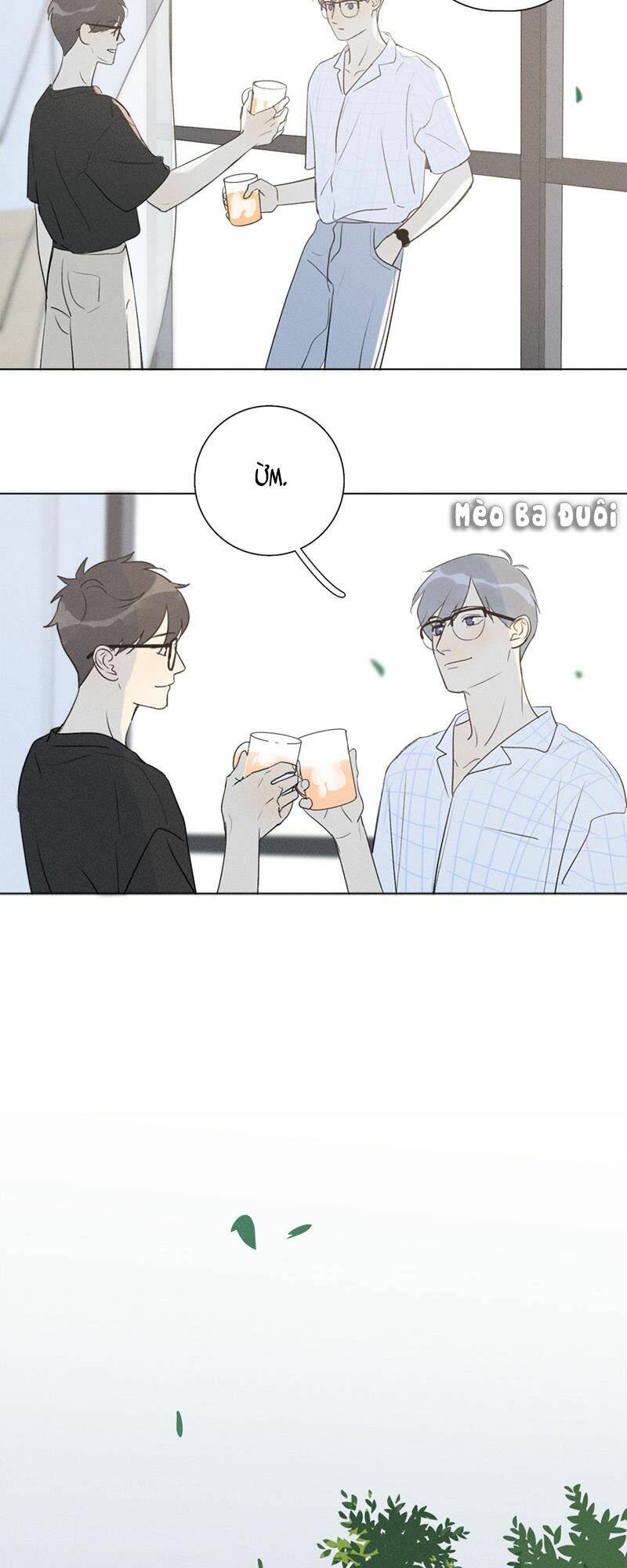 Here U Are - Chương 136