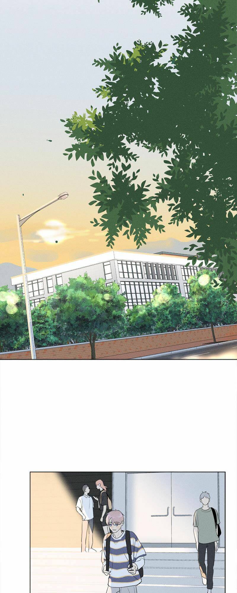 Here U Are - Chương 136