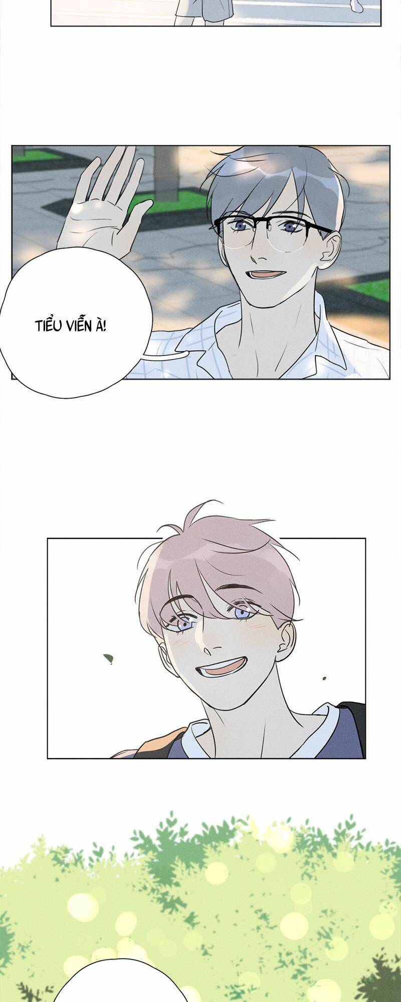 Here U Are - Chương 136