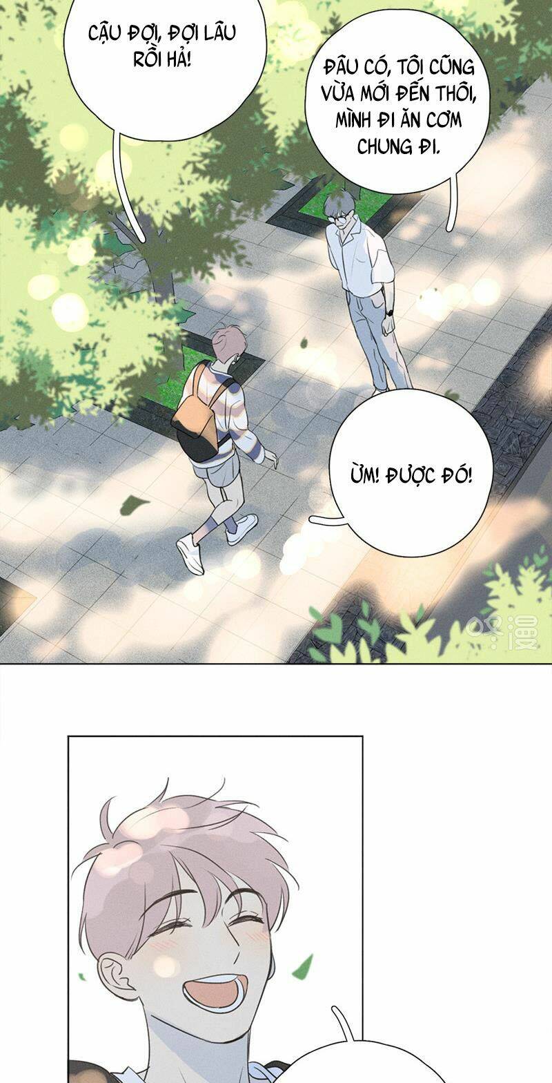 Here U Are - Chương 136