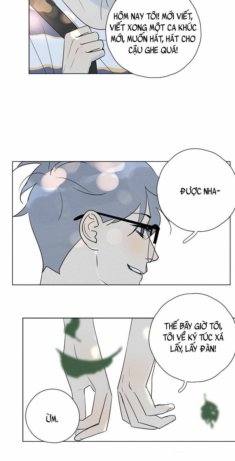 Here U Are - Chương 136