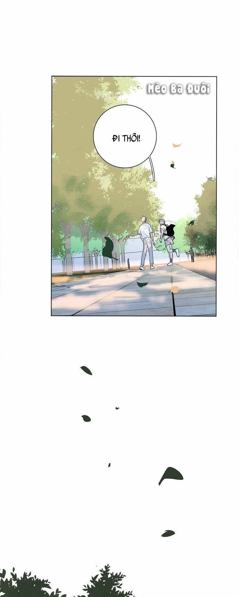 Here U Are - Chương 136