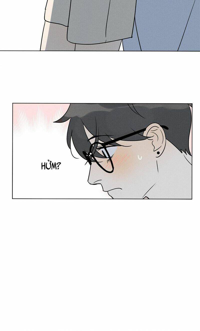 Here U Are - Chương 136