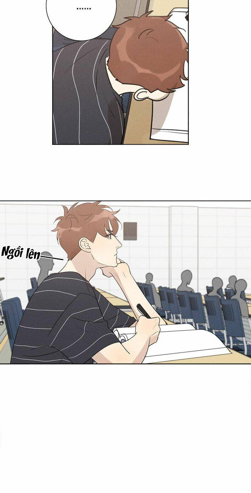 Here U Are - Chương 136