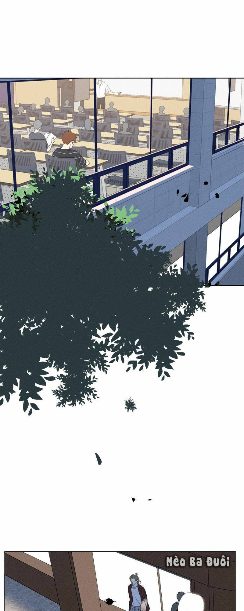 Here U Are - Chương 136