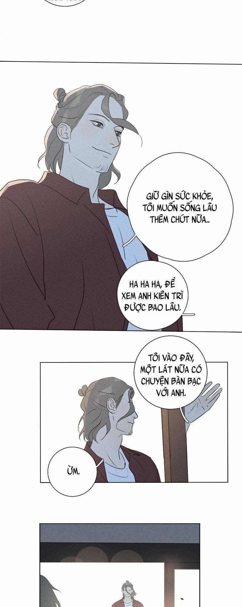 Here U Are - Chương 136